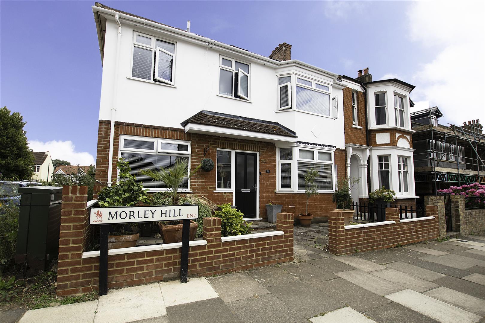 Morley Hill, Enfield, EN2 Lanes Estate Agents